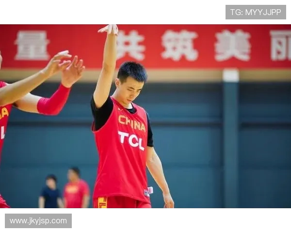 赵继伟领衔中国男篮再战国际赛场 助力球队冲击奥运资格