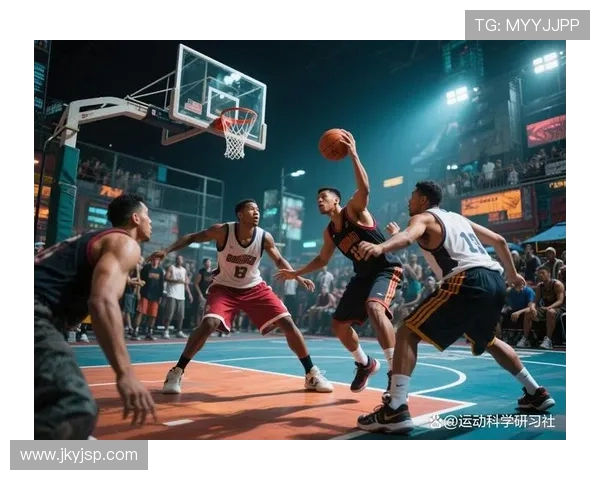 篮球之巅：从街头到赛场的激情与梦想如何点燃全世界的运动热潮