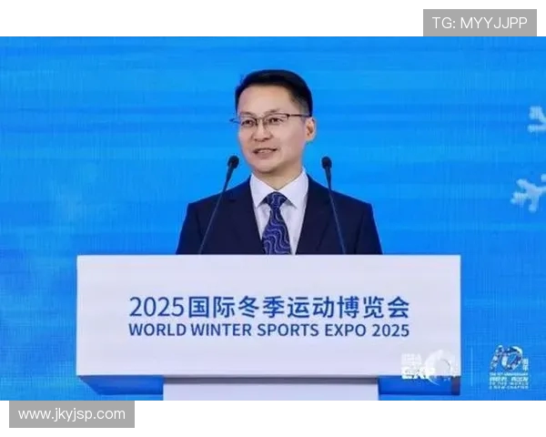 全球体育盛会激发全民热情推动体育产业高质量蓬勃发展 全球体育盛会激发全民热情推动体育产业高质量蓬勃发展