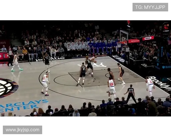 尼克斯与篮网激战正酣 纽约德比再掀高潮两队争锋暗藏悬念 尼克斯与篮网激战正酣 纽约德比再掀高潮两队争锋暗藏悬念