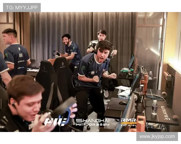 V5战队个人能力深度解析及其在CSGO赛事中的影响力探讨