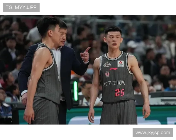 专访陈磊：探寻篮球领域成功背后的秘密与经验分享