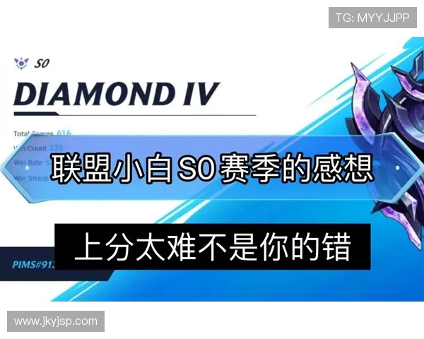 刘伟独家分享英雄联盟游戏策略与技巧心得助你提升排位水平