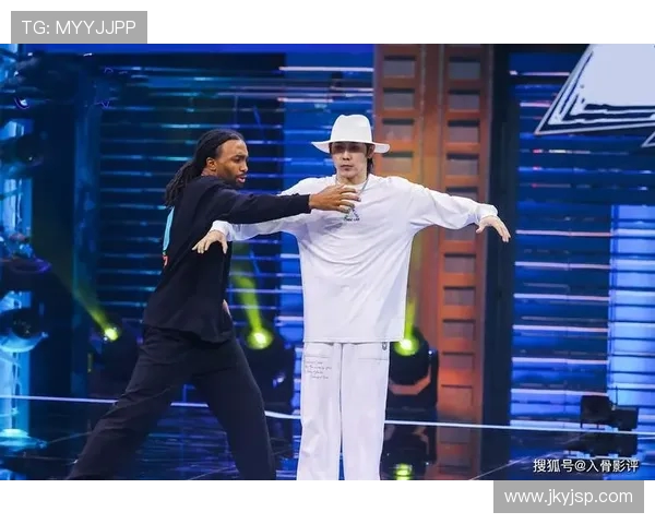 北京街舞队的蜕变与成长：从地方团队到世界舞台的精彩旅程