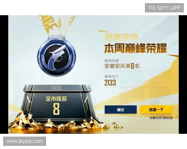 和平精英赛季状态更新FPX战队创下历史新高表现引发关注