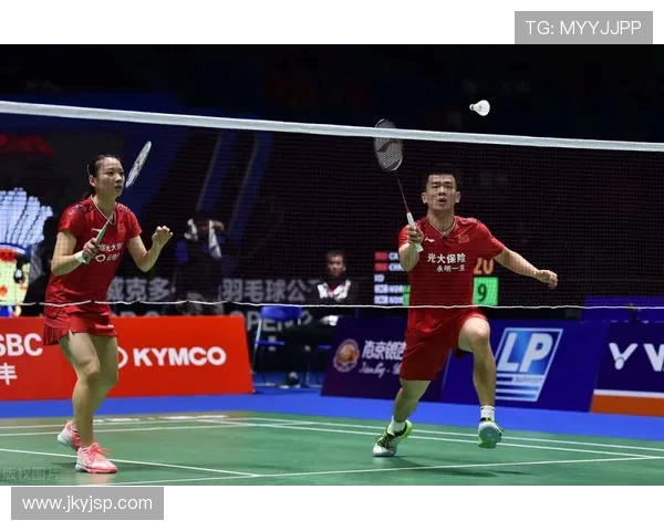 成都羽毛球队的节奏与战术分析探讨羽毛球运动的未来发展方向