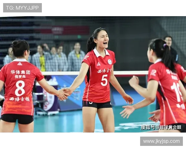 武汉排球队默契配合分析与战术提升探讨