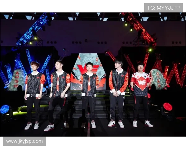 洲际赛分析：WE战队在耐力赛中的出色表现与未来展望