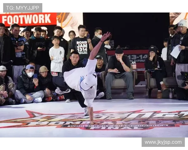 深圳街舞队实力强劲荣登全国街舞实力排行榜第4名