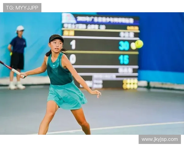 深圳网球队转型之路：从传统强队到现代化竞技新标杆的蜕变探索