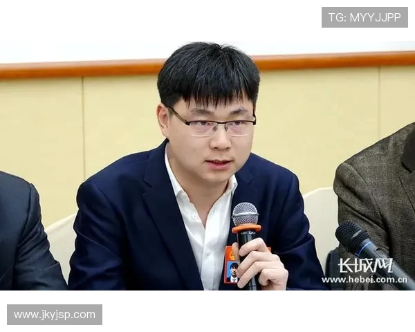 王伟专访揭秘英雄联盟成功背后的策略与创新之路