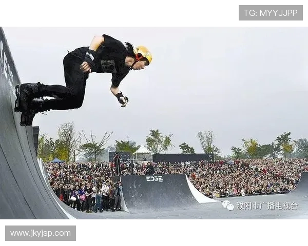 聚焦极限运动：深圳极限运动队的比赛经验话题