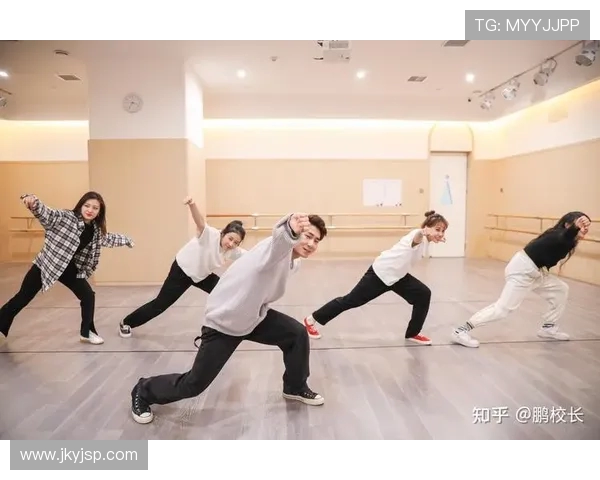 西安街舞队心理素质探讨与提升策略研究 西安街舞队心理素质探讨与提升策略研究