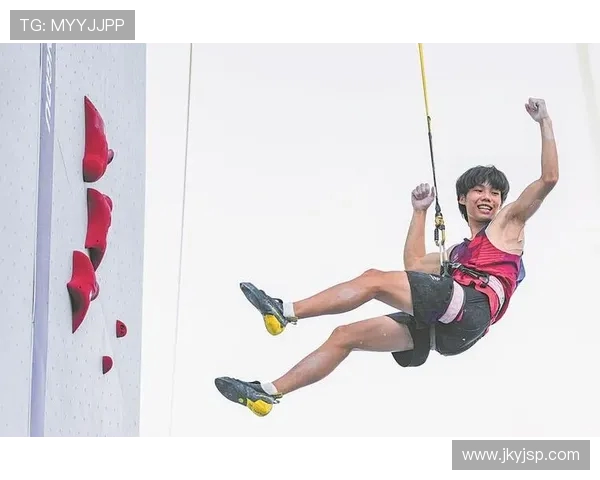 赛后分析：北京攀岩队与广州攀岩队实力对比及比赛亮点总结