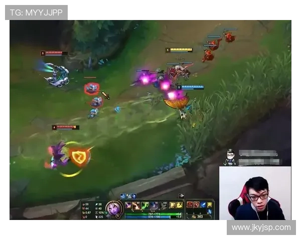 赵伟独家揭秘英雄联盟游戏技巧与心得分享助你成为高手