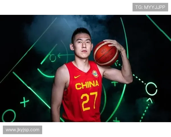 中国男篮备战世界杯新策略 重点培养年轻球员提升核心竞争力