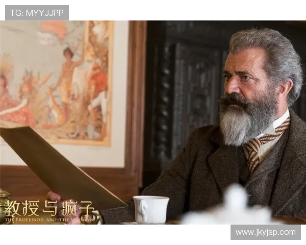 吉布森的传奇人生与作品探索:从文学到电影的跨界影响力分析 吉布森的传奇人生与作品探索:从文学到电影的跨界影响力分析