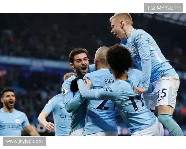 埃弗顿与曼城的对决谁能笑到最后分析双方实力与战术布局