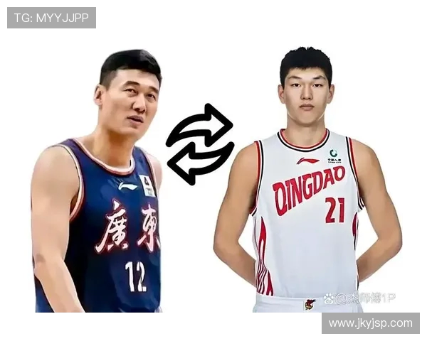 徐杰：从青年才俊到篮球场上的领军人物的成长之路与未来展望